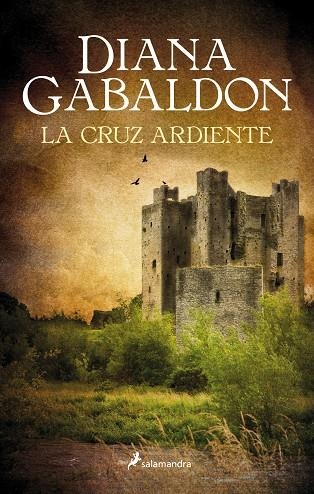 CLAIRE RANDALL 5 CRUZ ARDIENTE | 9788498387063 | DIANA GABALDON