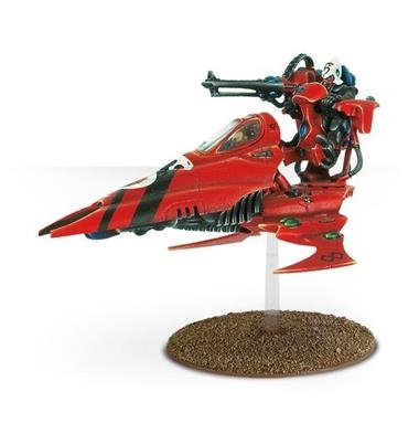 FUERZA DE COMBATE ELDAR | 5011921047277 | GAMES WORKSHOP