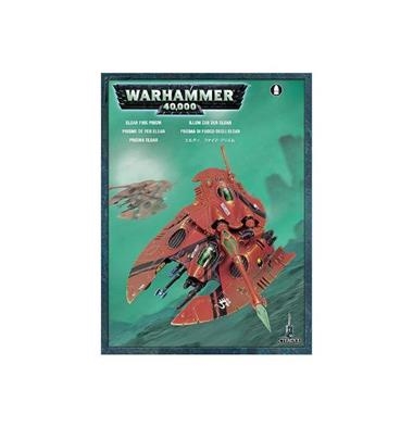 PRISMA | 5011921018864 | GAMES WORKSHOP