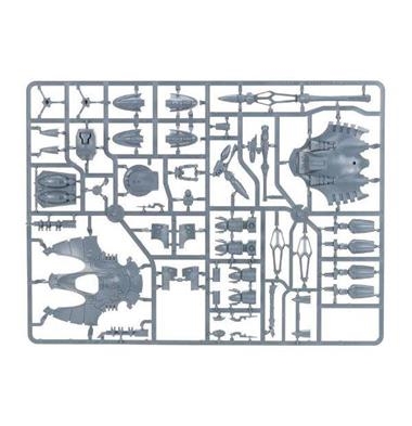 PRISMA | 5011921018864 | GAMES WORKSHOP