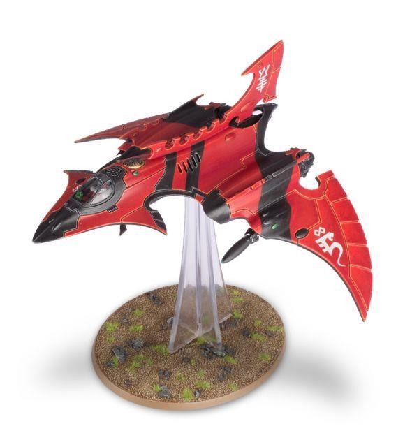 CAZA ESPECTRAL HEMLOCK | 5011921047260 | GAMES WORKSHOP
