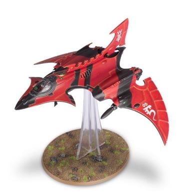 CAZA ESPECTRAL HEMLOCK | 5011921047260 | GAMES WORKSHOP