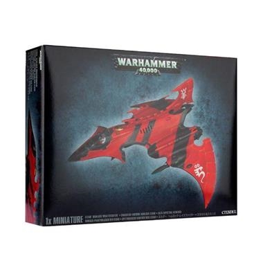 CAZA ESPECTRAL HEMLOCK | 5011921047260 | GAMES WORKSHOP