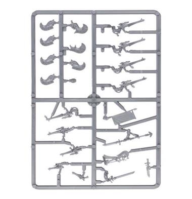 VENGADORES IMPLACABLES ELDARS | 5011921047093 | GAMES WORKSHOP