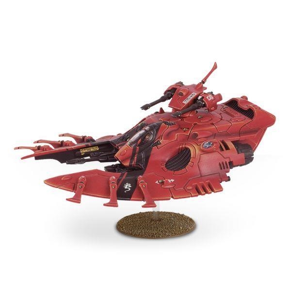 SERPIENTE ELDAR | 5011921003846 | GAMES WORKSHOP