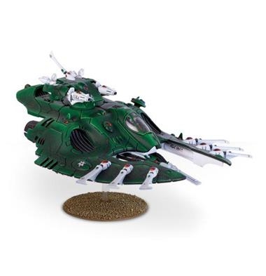 SERPIENTE ELDAR | 5011921003846 | GAMES WORKSHOP