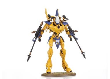 CABALLERO ESPECTRAL ELDAR WRAITHKNIGHT | 5011921031634 | GAMES WORKSHOP