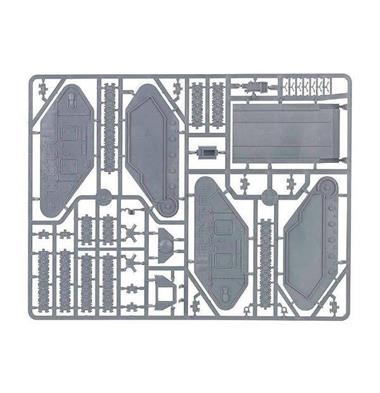 TANQUE DE BATALLA LEMAN RUSS | 5011921018840 | GAMES WORKSHOP
