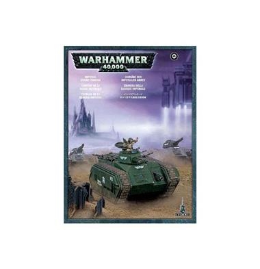 CHIMERA DE LA GUARDIA IMPERIAL | 5011921018222 | GAMES WORKSHOP