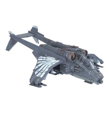 VALQUIRIA DE LA GUARDIA IMPERIAL VALKYRIE | 5011921015412 | GAMES WORKSHOP