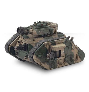 LEMAN RUSS DEMOLISHER D GUARDIA IMPERIAL | 5011921016532 | GAMES WORKSHOP