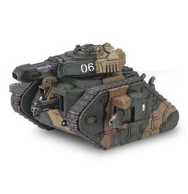 LEMAN RUSS DEMOLISHER D GUARDIA IMPERIAL | 5011921016532 | GAMES WORKSHOP