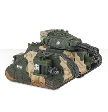 LEMAN RUSS DEMOLISHER D GUARDIA IMPERIAL | 5011921016532 | GAMES WORKSHOP