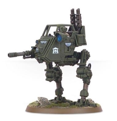 SENTINEL DE LA GUARDIA IMPERIAL | 5011921015238 | GAMES WORKSHOP