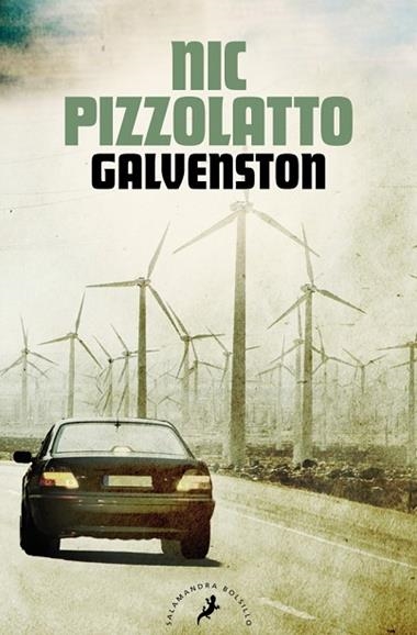 GALVESTON | 9788498387513 | PIZZOLATTO, NIC