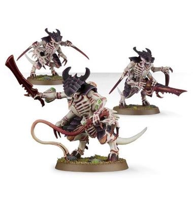 START COLLECTING! TYRANIDS | 5011921071883 | GAMES WORKSHOP