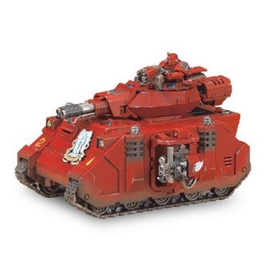 PREDATOR BAAL ANGELES SANGRIENTOS | 5011921018512 | GAMES WORKSHOP