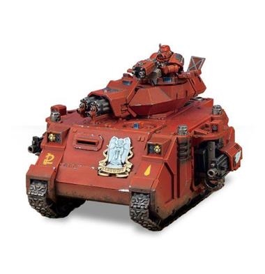 PREDATOR BAAL ANGELES SANGRIENTOS | 5011921018512 | GAMES WORKSHOP