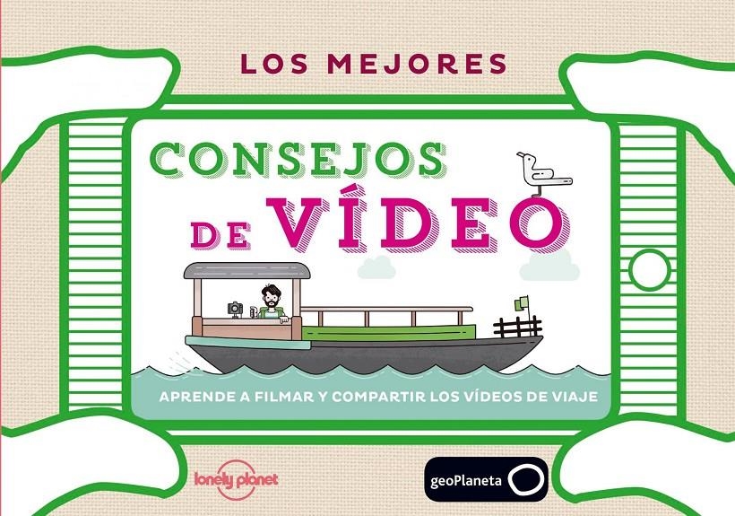 LOS MEJORES CONSEJOS DE VIDEO | 9788408150480 | AA. VV.