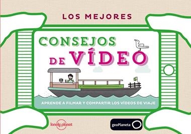 LOS MEJORES CONSEJOS DE VIDEO | 9788408150480 | AA. VV.