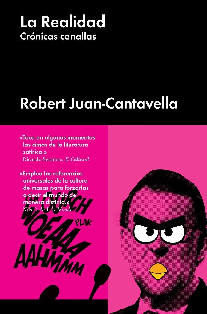 LA REALIDAD | 9788416420766 | CANTAVELLA, ROBERT JUAN