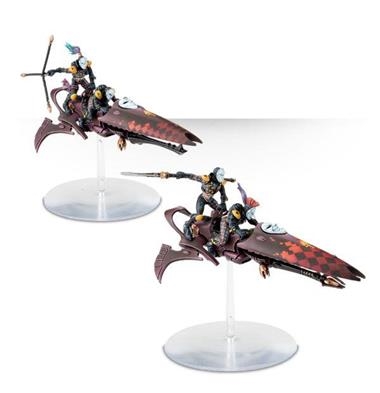 HARLEQUIN SKYWEAVERS | 5011921057184 | GAMES WORKSHOP