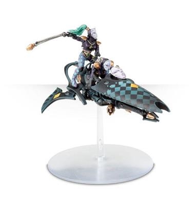 HARLEQUIN SKYWEAVERS | 5011921057184 | GAMES WORKSHOP