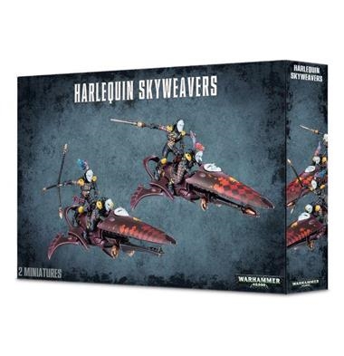 HARLEQUIN SKYWEAVERS | 5011921057184 | GAMES WORKSHOP