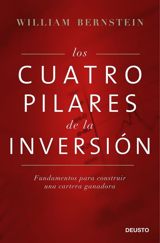 LOS CUATRO PILARES DE LA INVERSION | 9788423425754 | BERNSTEIN, WILLIAM