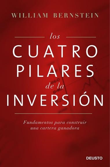LOS CUATRO PILARES DE LA INVERSION | 9788423425754 | BERNSTEIN, WILLIAM