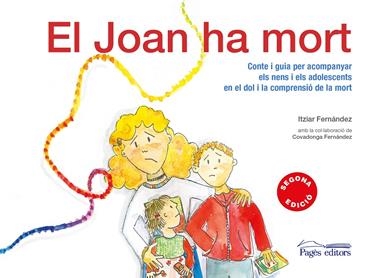 EL JOAN HA MORT | 9788499753744 | FERNANDEZ, ITZIAR & FERNANDEZ, COVADONGA