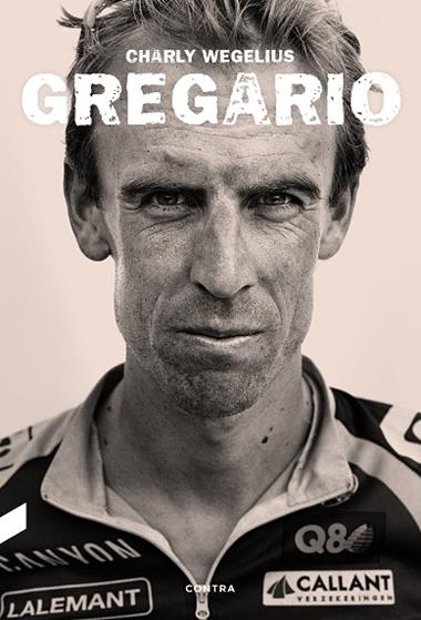 GREGARIO | 9788494403385 | CHARLY WEGELIUS