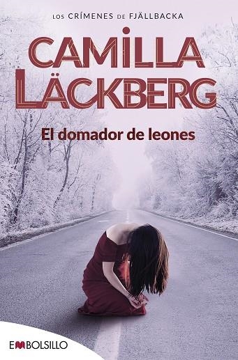EL DOMADOR DE LEONES | 9788416087402 | CAMILLA LACKBERG