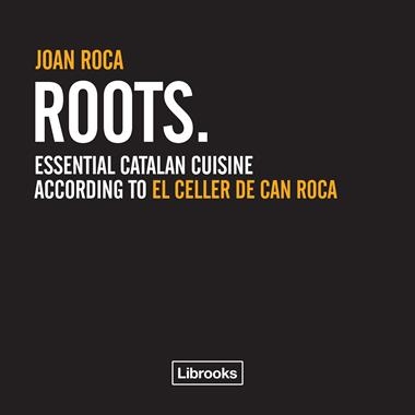 ROOTS | 9788494509544 | JOAN ROCA