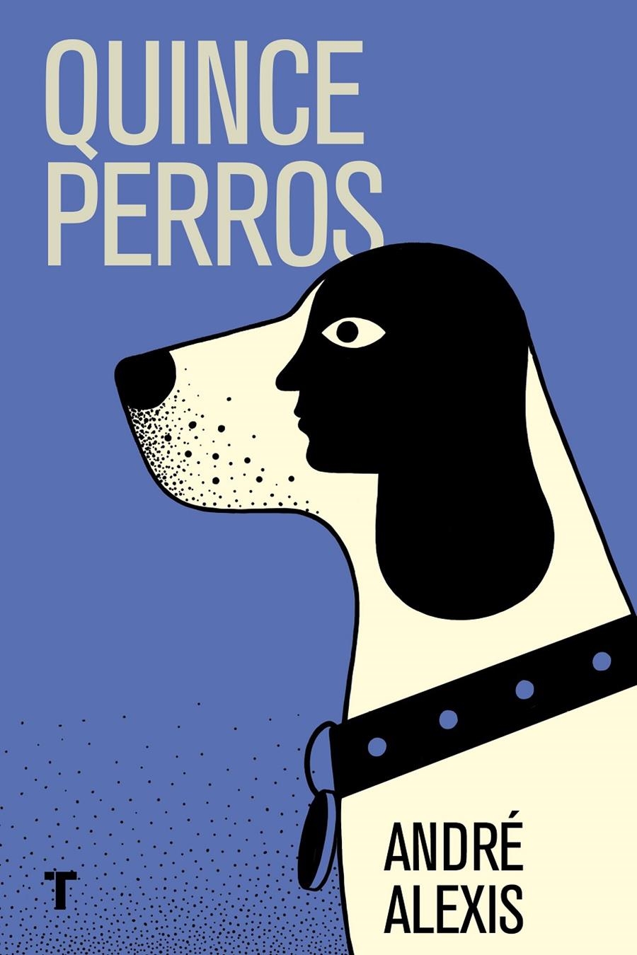 QUINCE PERROS | 9788416354405 | ALEXIS, ANDRE