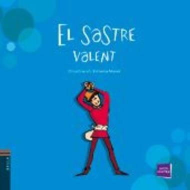 EL SASTRE VALENT | 9788447927210 | VVAA
