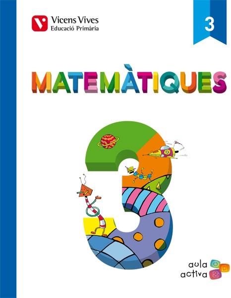 MATEMATIQUES 3 | 9788468220826 | JAVIER FRAILE