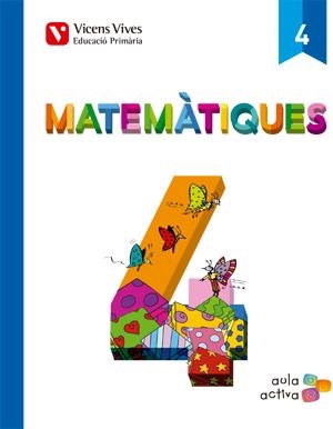 MATEMATIQUES 4 | 9788468228839 | JAVIER FRAILE