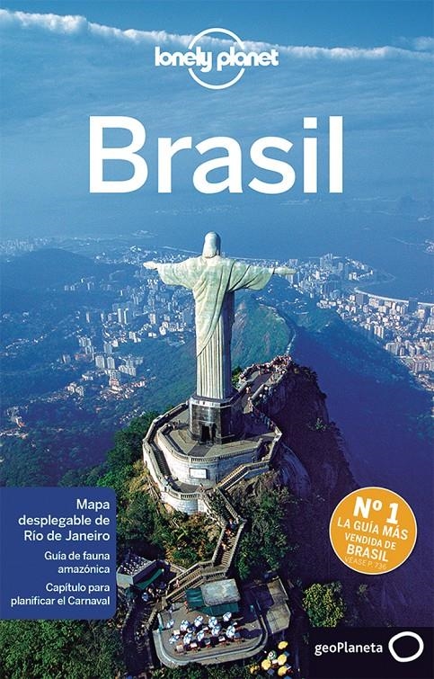 BRASIL 5 | 9788408124467 | VVAA