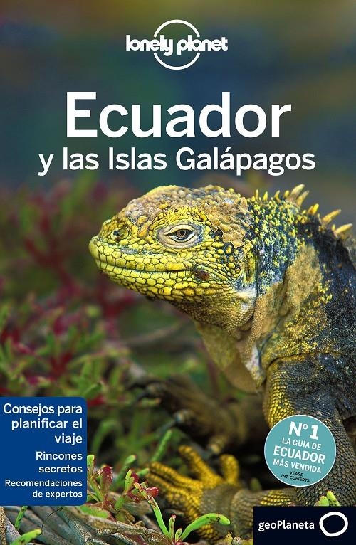 ECUADOR Y LAS ISLAS GALAPAGOS 6 | 9788408141648 | VVAA