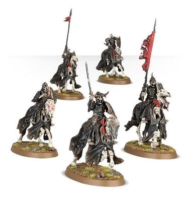 START COLLECTING SKELETON HORDE | 5011921073399 | GAMES WORKSHOP