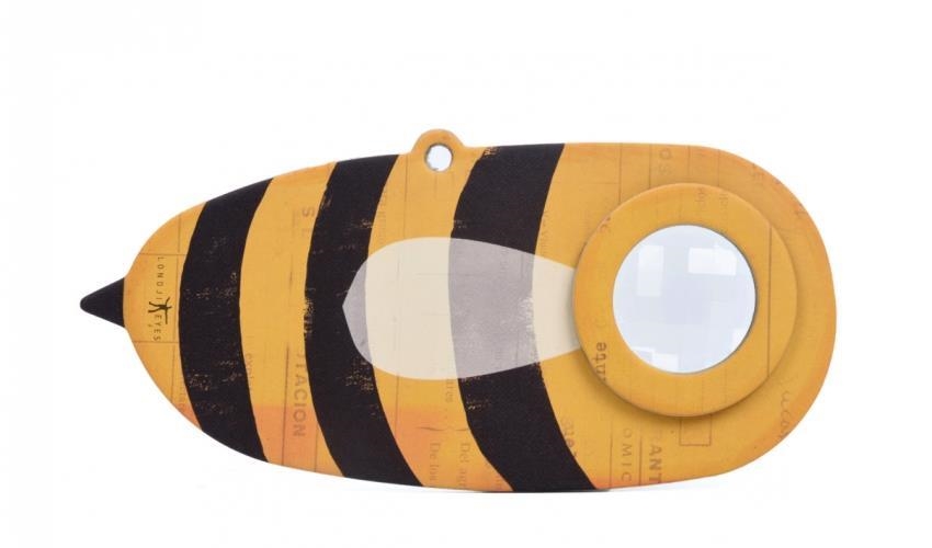 LONDJI EYE ABELLA | 8436530162628 | LONDJI