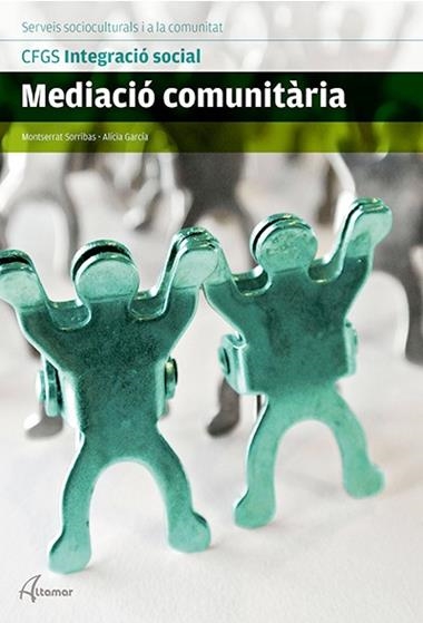 MEDIACIO COMUNITARIA | 9788416415076 | SORRIBAS &  GARCIA