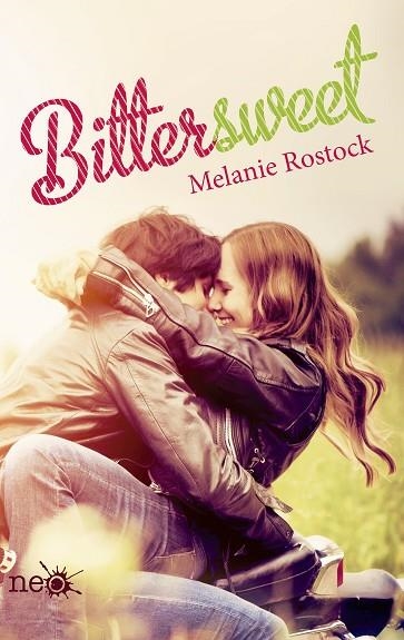 BITTERSWEET | 9788416620340 | MELANIE ROSTOCK