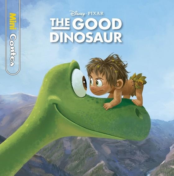THE GOOD DINOSAUR | 9788416520763 | DISNEY