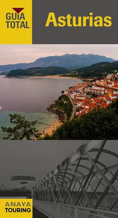 ASTURIAS | 9788499355900 | ANTON POMBO RODRIGUEZ