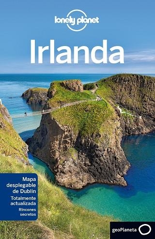 IRLANDA | 9788408150183 | VVAA