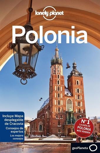 POLONIA | 9788408152101 | VVAA