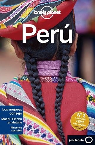 PERU | 9788408152132 | VVAA