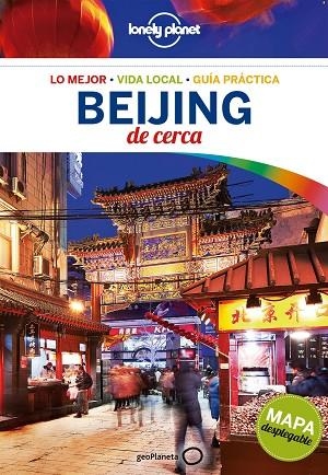 BEIJING DE CERCA | 9788408152293 | DAVID EIMER